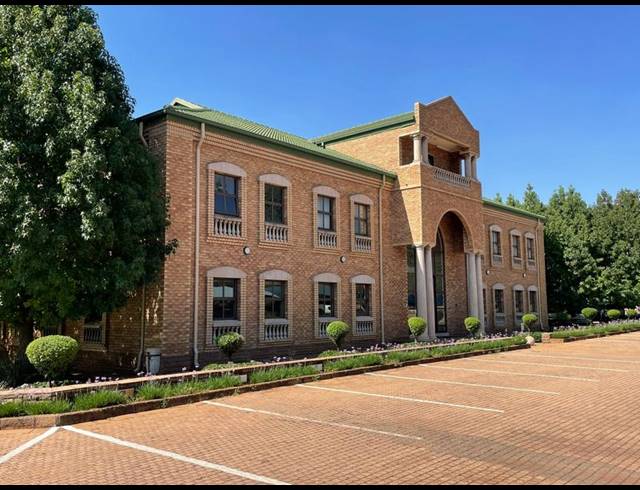 BUSINESS PROPERTY TO RENT IN HIGHVELD